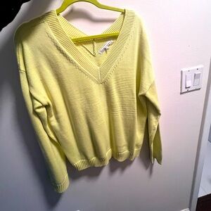English Factory Volt Sweater (Vici)